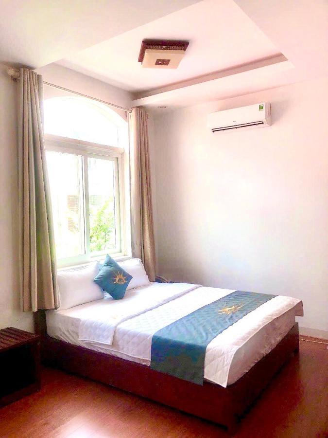Holiday Hotel 2 Hai Phong Buitenkant foto