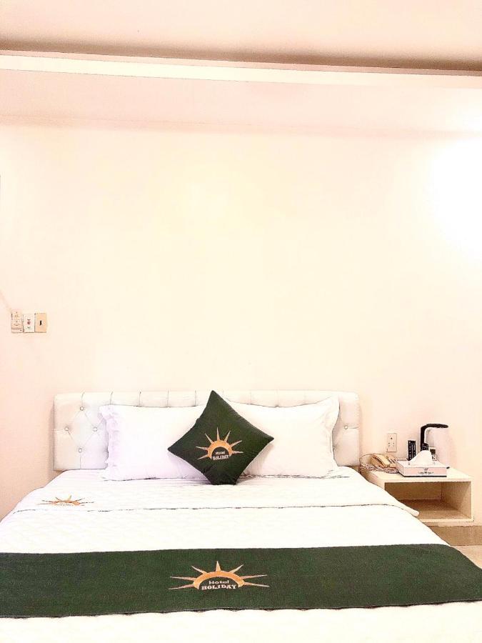 Holiday Hotel 2 Hai Phong Buitenkant foto