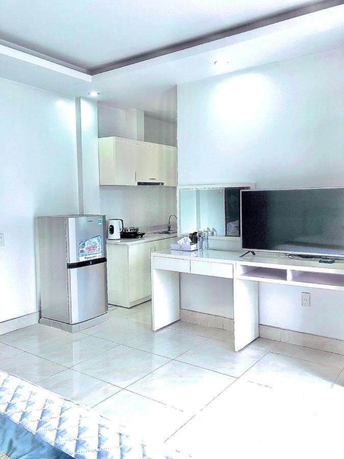 Holiday Hotel 2 Hai Phong Buitenkant foto