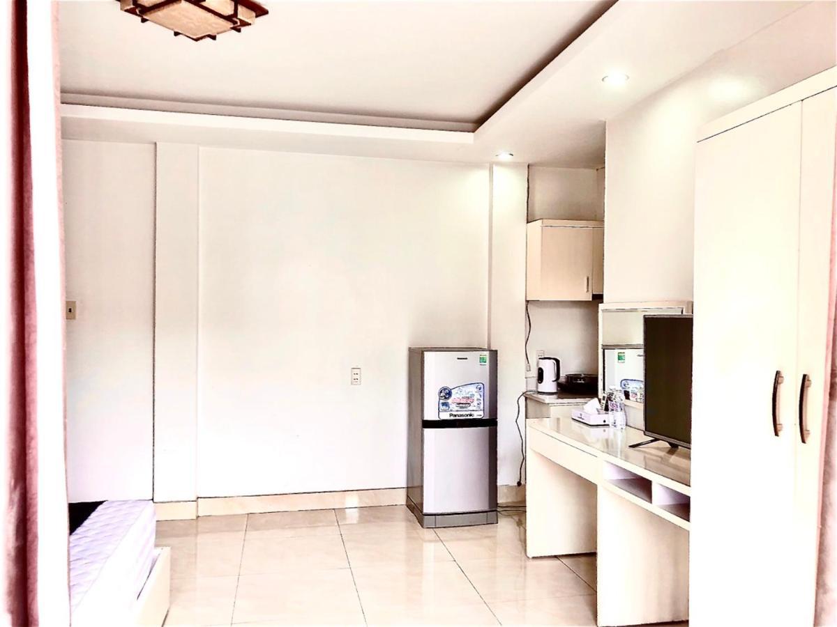 Holiday Hotel 2 Hai Phong Buitenkant foto