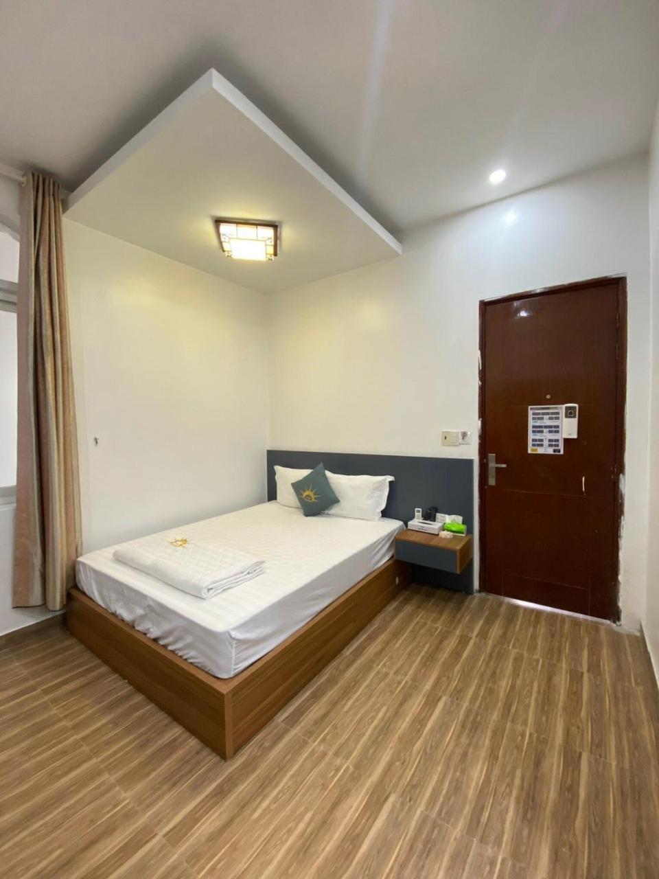 Holiday Hotel 2 Hai Phong Buitenkant foto